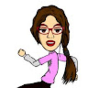 Meet your Posher, Marie-christine